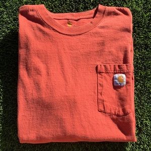 Carhartt t-shirt